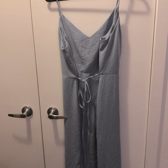 PRIMARK spaghetti strapped dress. - Picture 4 of 5